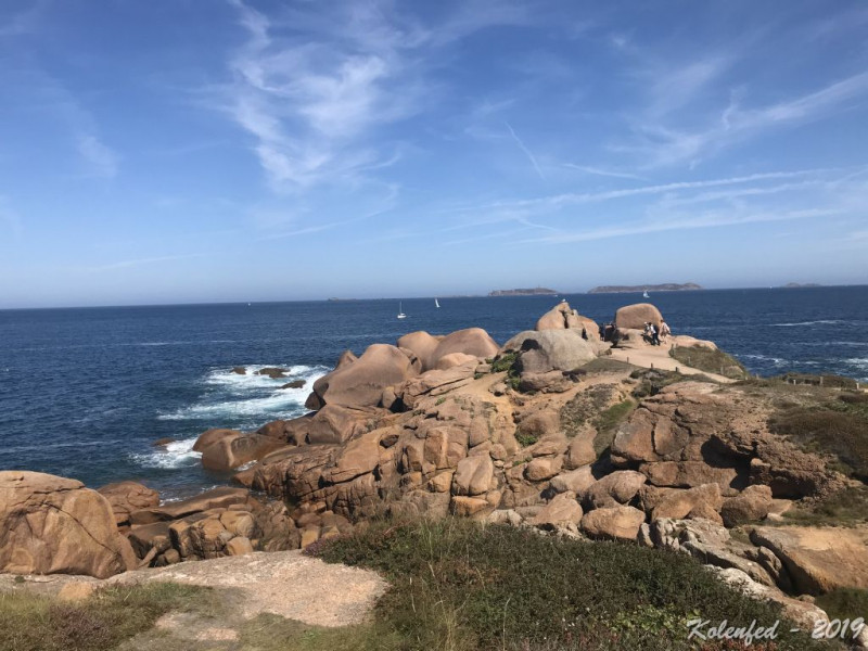 «Что-то пошло не так» – автотрип по Европе-2019, вопреки обстоятельствам.