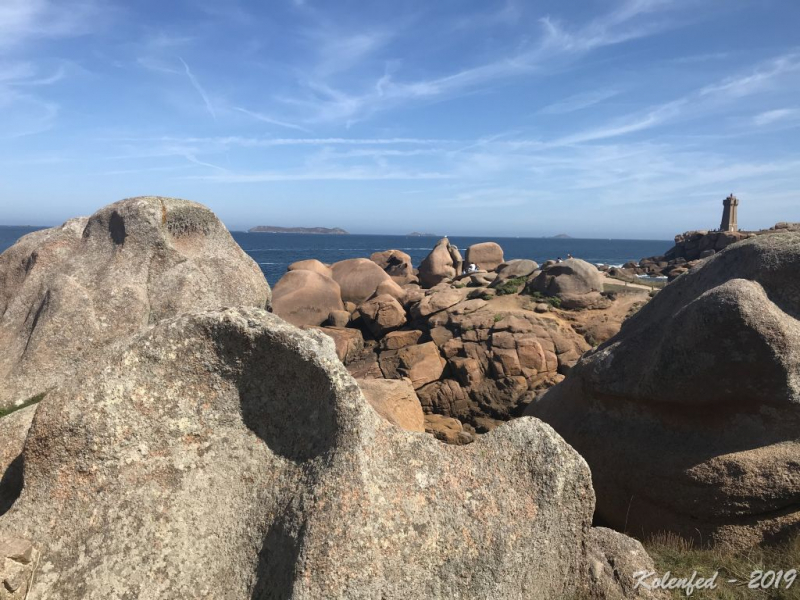 «Что-то пошло не так» – автотрип по Европе-2019, вопреки обстоятельствам.