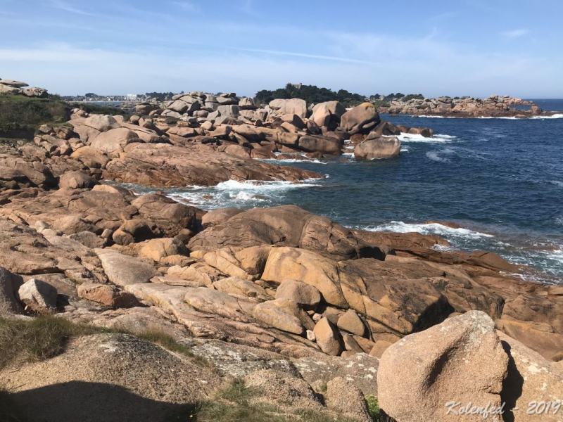 «Что-то пошло не так» – автотрип по Европе-2019, вопреки обстоятельствам.