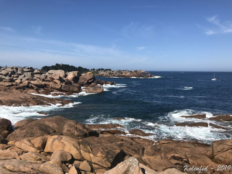 «Что-то пошло не так» – автотрип по Европе-2019, вопреки обстоятельствам.