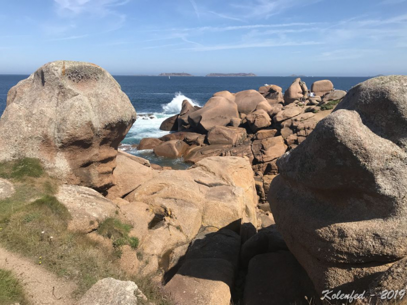 «Что-то пошло не так» – автотрип по Европе-2019, вопреки обстоятельствам.