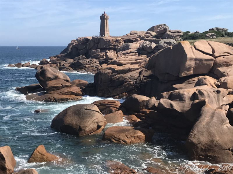 «Что-то пошло не так» – автотрип по Европе-2019, вопреки обстоятельствам.