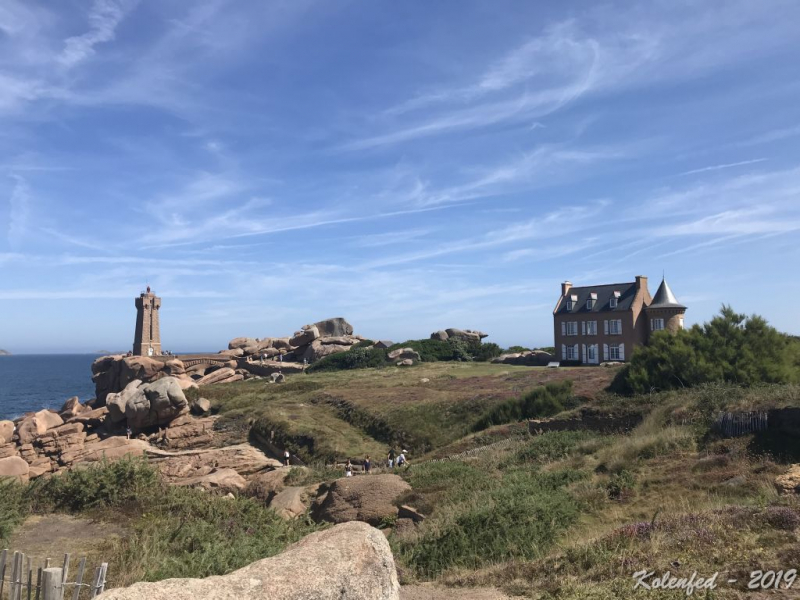 «Что-то пошло не так» – автотрип по Европе-2019, вопреки обстоятельствам.