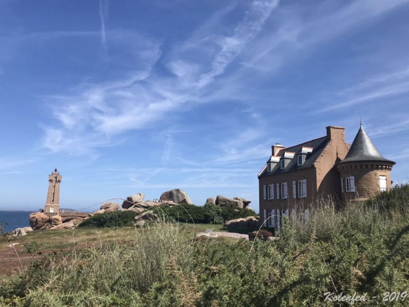 «Что-то пошло не так» – автотрип по Европе-2019, вопреки обстоятельствам.