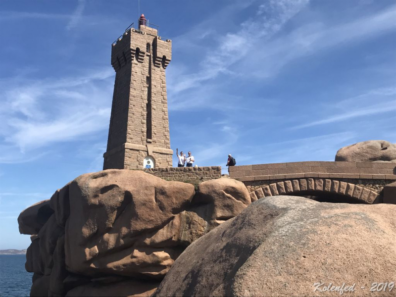 «Что-то пошло не так» – автотрип по Европе-2019, вопреки обстоятельствам.