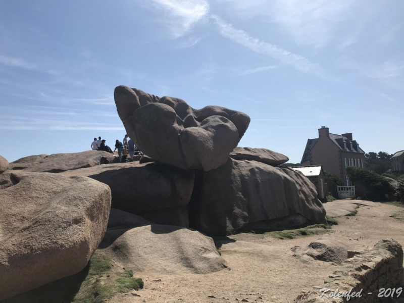 «Что-то пошло не так» – автотрип по Европе-2019, вопреки обстоятельствам.