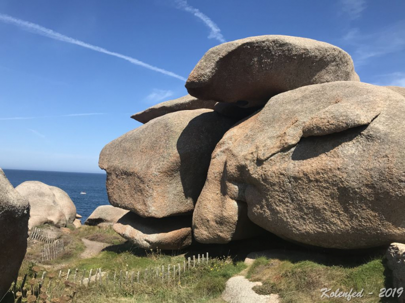 «Что-то пошло не так» – автотрип по Европе-2019, вопреки обстоятельствам.