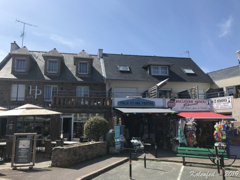 «Что-то пошло не так» – автотрип по Европе-2019, вопреки обстоятельствам.