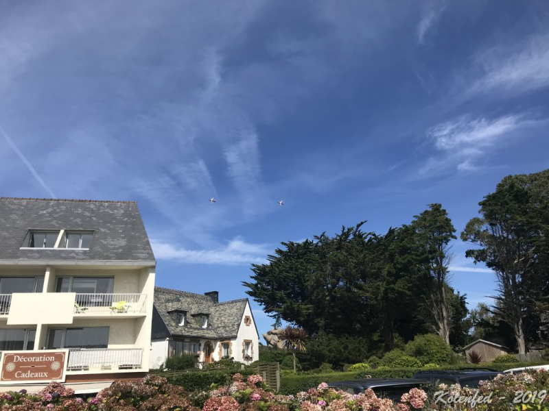 «Что-то пошло не так» – автотрип по Европе-2019, вопреки обстоятельствам.