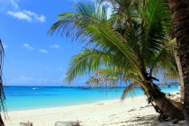 Филиппины Боракай  ноябрь 2011 Кайт