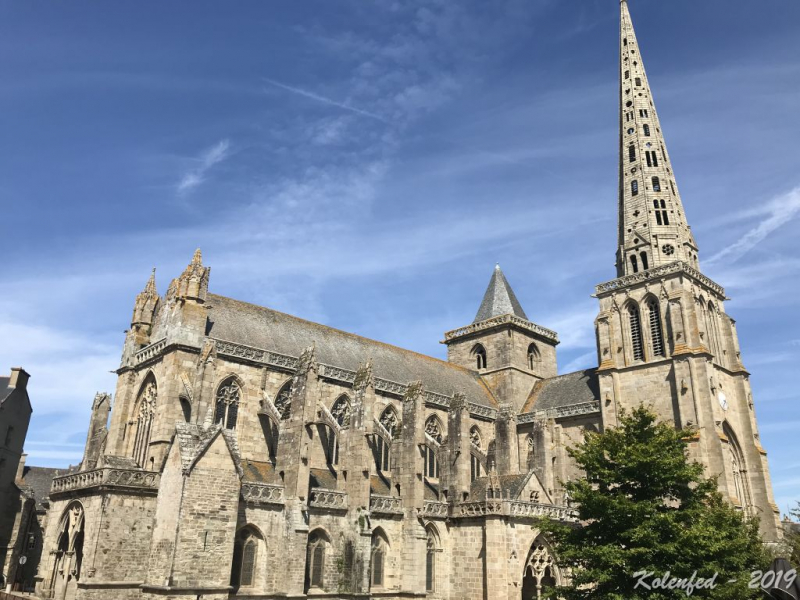 «Что-то пошло не так» – автотрип по Европе-2019, вопреки обстоятельствам.