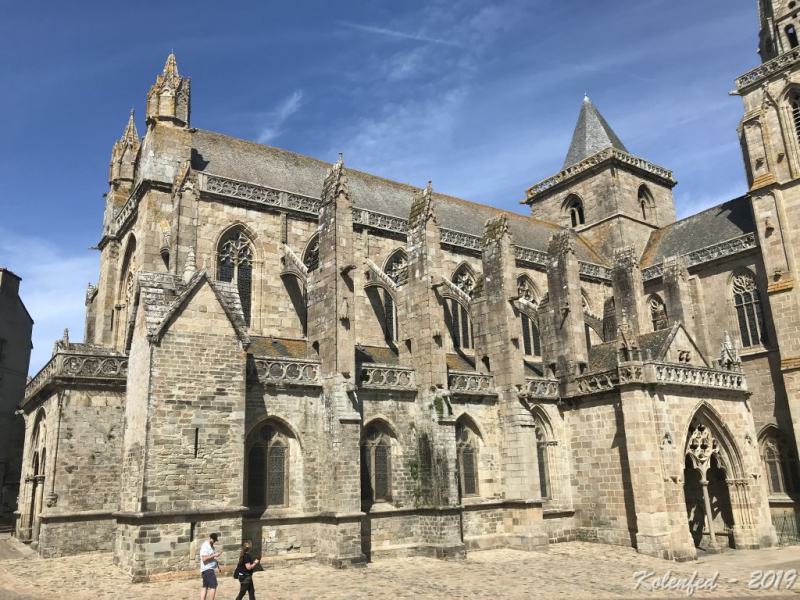 «Что-то пошло не так» – автотрип по Европе-2019, вопреки обстоятельствам.