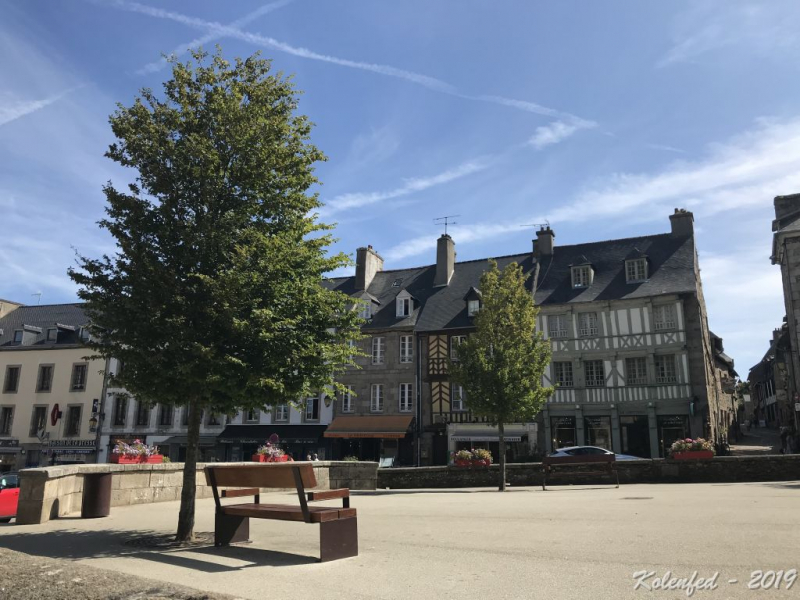 «Что-то пошло не так» – автотрип по Европе-2019, вопреки обстоятельствам.