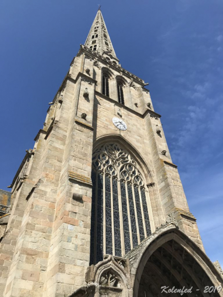 «Что-то пошло не так» – автотрип по Европе-2019, вопреки обстоятельствам.