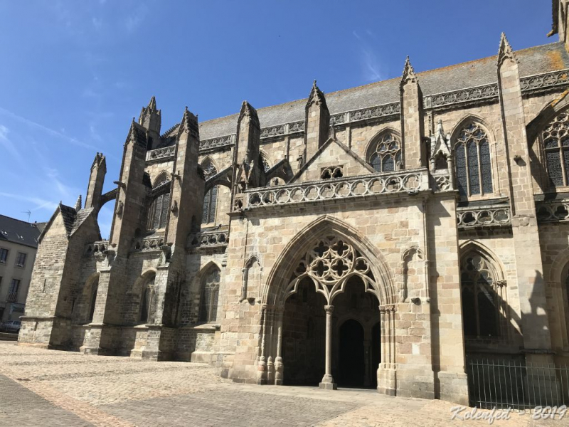 «Что-то пошло не так» – автотрип по Европе-2019, вопреки обстоятельствам.