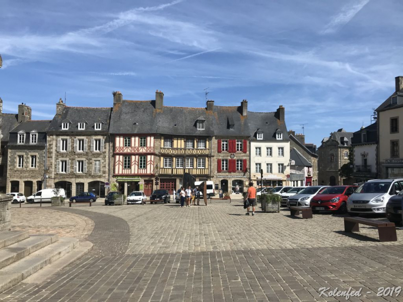 «Что-то пошло не так» – автотрип по Европе-2019, вопреки обстоятельствам.