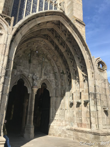 «Что-то пошло не так» – автотрип по Европе-2019, вопреки обстоятельствам.