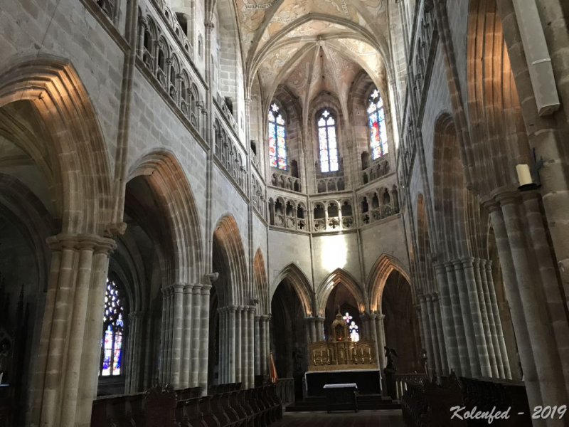 «Что-то пошло не так» – автотрип по Европе-2019, вопреки обстоятельствам.