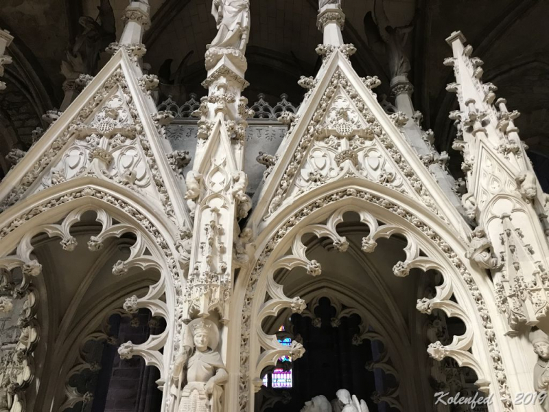 «Что-то пошло не так» – автотрип по Европе-2019, вопреки обстоятельствам.