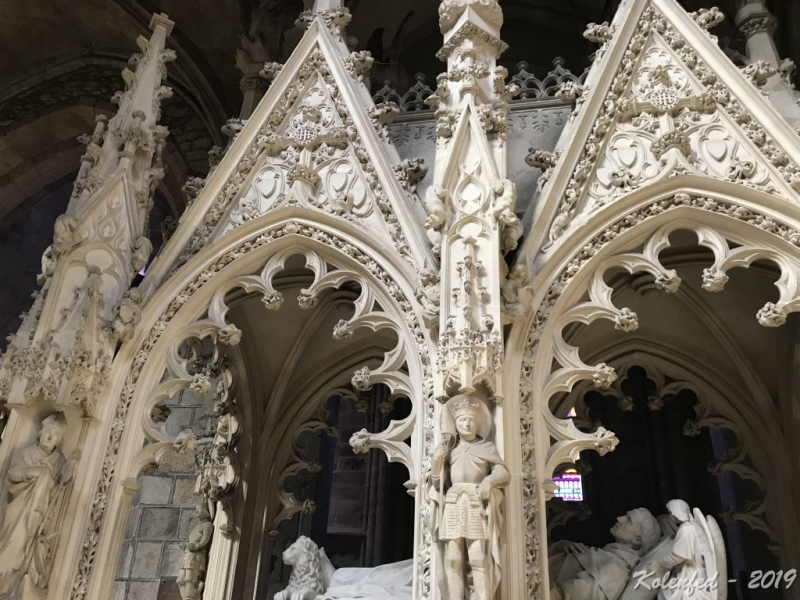 «Что-то пошло не так» – автотрип по Европе-2019, вопреки обстоятельствам.