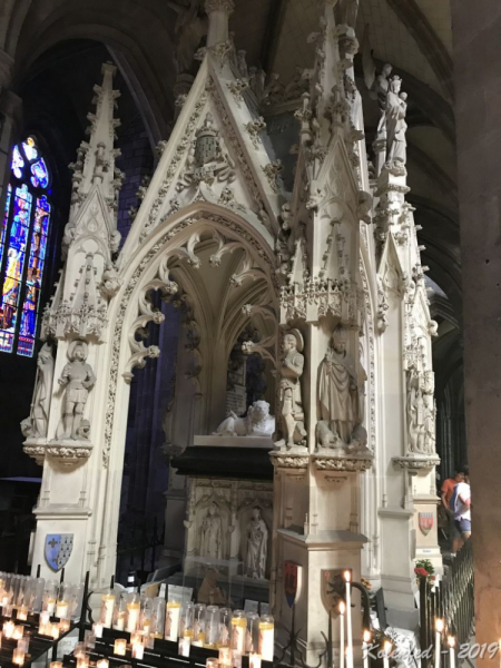 «Что-то пошло не так» – автотрип по Европе-2019, вопреки обстоятельствам.