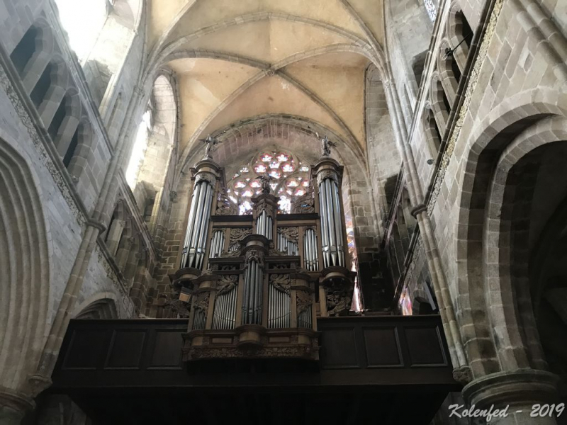 «Что-то пошло не так» – автотрип по Европе-2019, вопреки обстоятельствам.