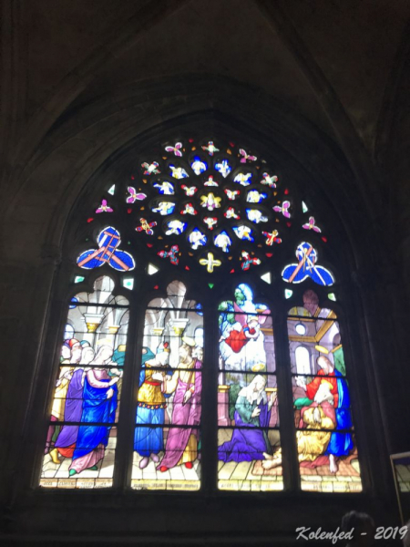 «Что-то пошло не так» – автотрип по Европе-2019, вопреки обстоятельствам.