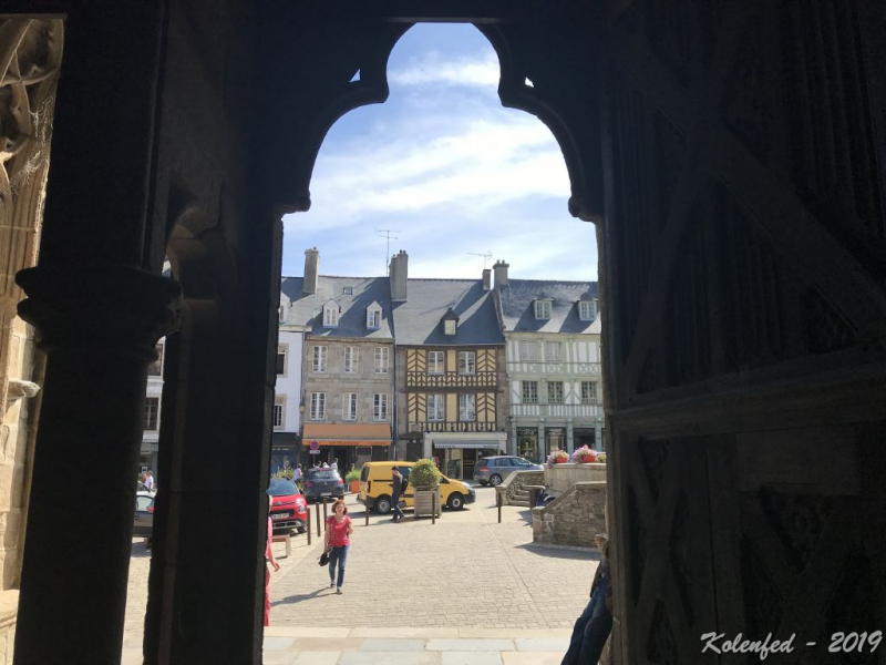 «Что-то пошло не так» – автотрип по Европе-2019, вопреки обстоятельствам.