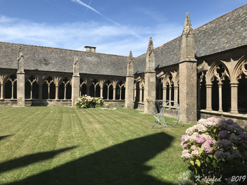 «Что-то пошло не так» – автотрип по Европе-2019, вопреки обстоятельствам.