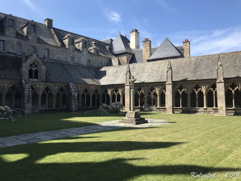 «Что-то пошло не так» – автотрип по Европе-2019, вопреки обстоятельствам.