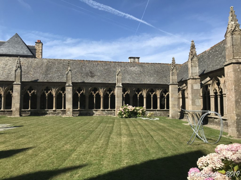 «Что-то пошло не так» – автотрип по Европе-2019, вопреки обстоятельствам.