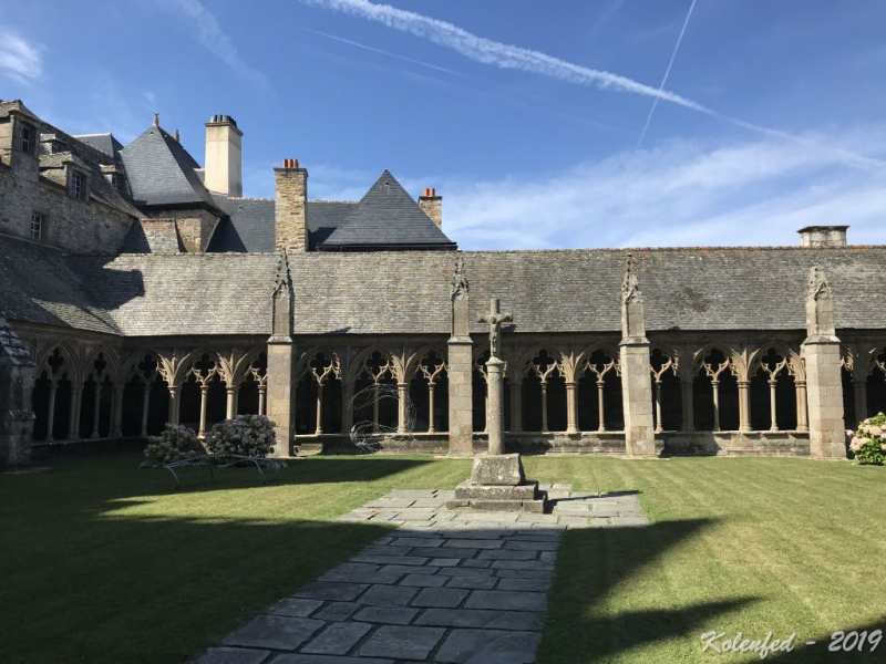 «Что-то пошло не так» – автотрип по Европе-2019, вопреки обстоятельствам.