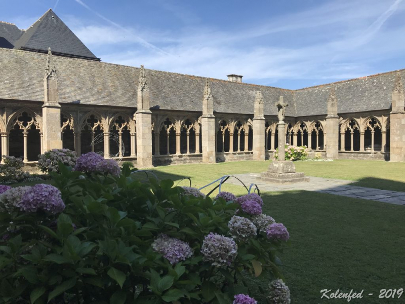 «Что-то пошло не так» – автотрип по Европе-2019, вопреки обстоятельствам.