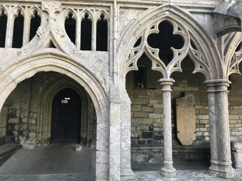 «Что-то пошло не так» – автотрип по Европе-2019, вопреки обстоятельствам.