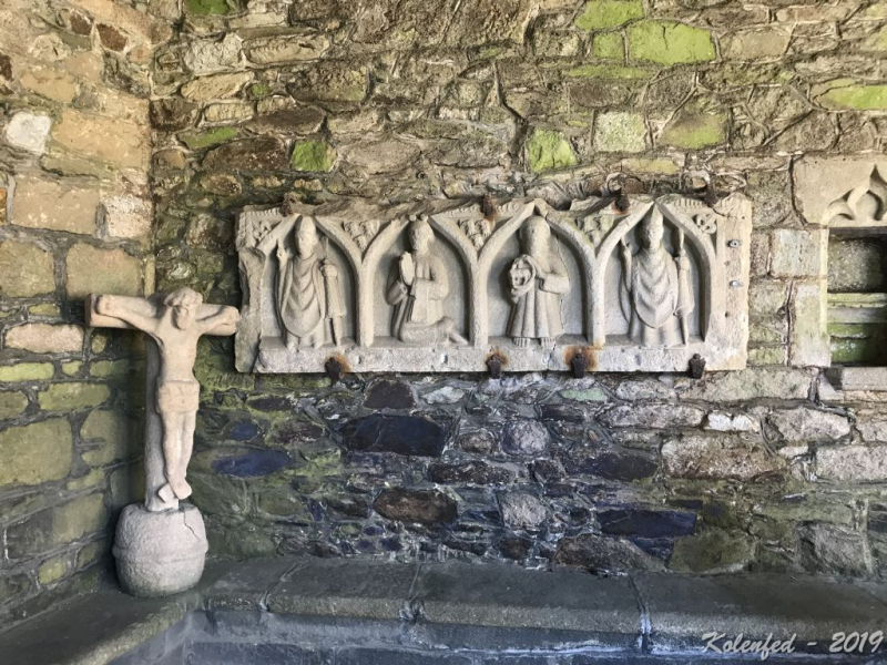 «Что-то пошло не так» – автотрип по Европе-2019, вопреки обстоятельствам.