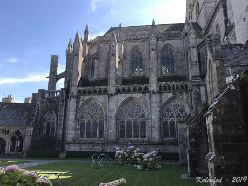 «Что-то пошло не так» – автотрип по Европе-2019, вопреки обстоятельствам.