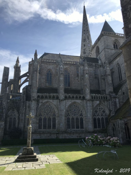 «Что-то пошло не так» – автотрип по Европе-2019, вопреки обстоятельствам.