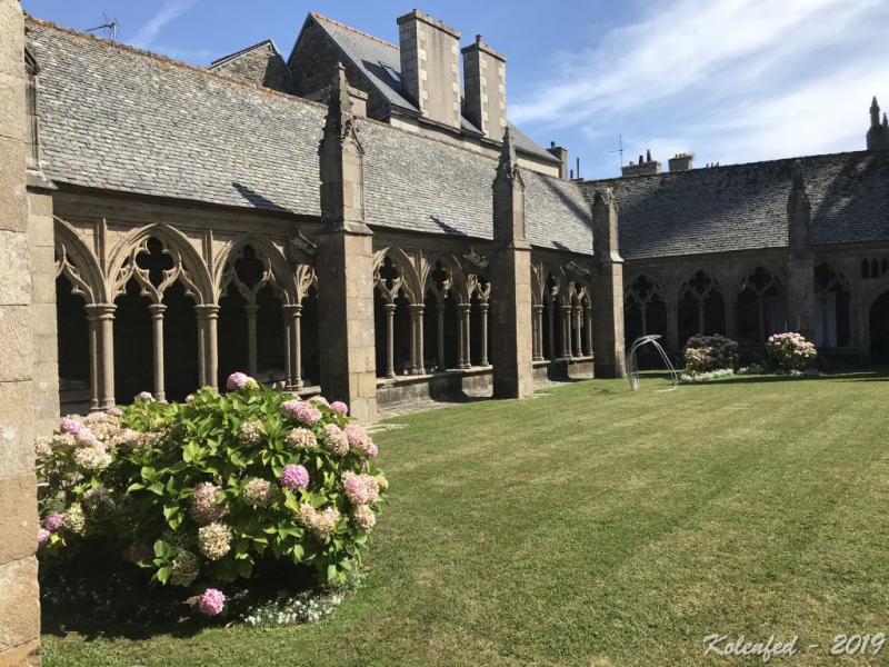 «Что-то пошло не так» – автотрип по Европе-2019, вопреки обстоятельствам.