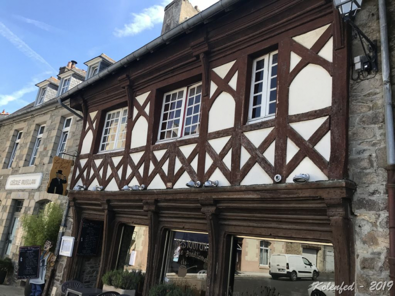 «Что-то пошло не так» – автотрип по Европе-2019, вопреки обстоятельствам.