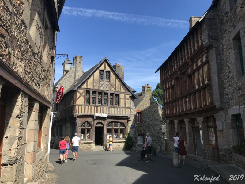 «Что-то пошло не так» – автотрип по Европе-2019, вопреки обстоятельствам.