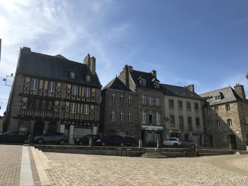 «Что-то пошло не так» – автотрип по Европе-2019, вопреки обстоятельствам.