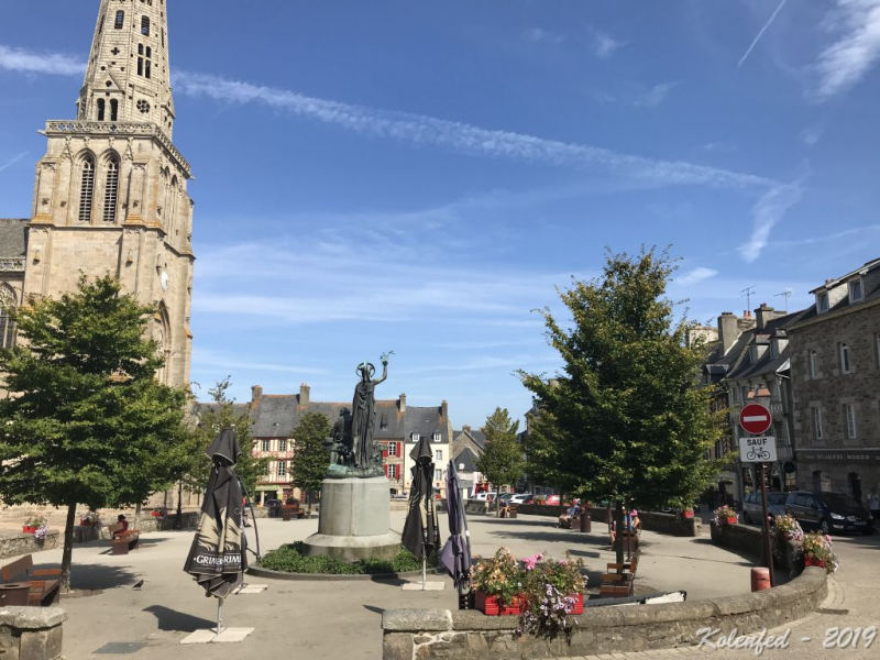 «Что-то пошло не так» – автотрип по Европе-2019, вопреки обстоятельствам.