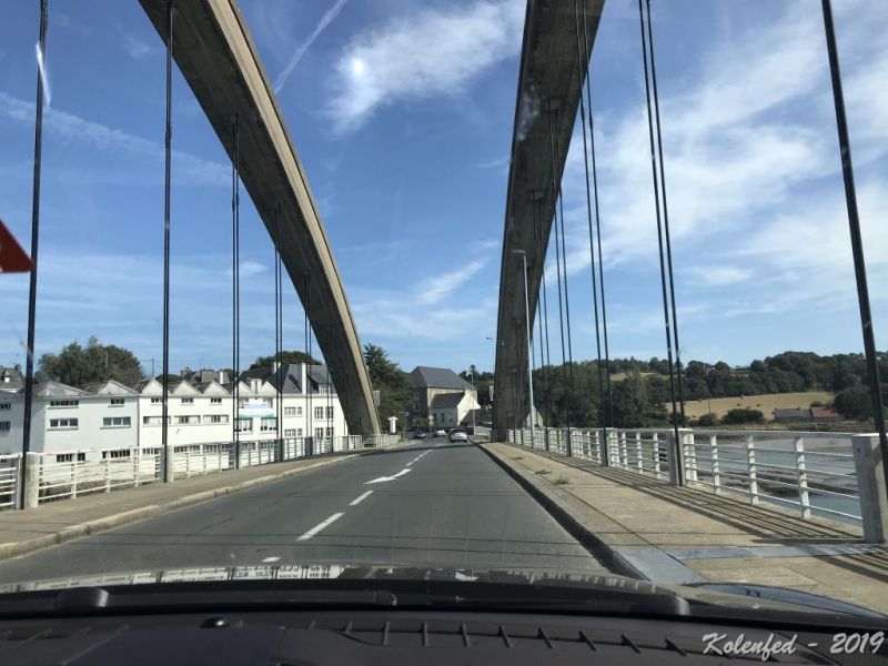 «Что-то пошло не так» – автотрип по Европе-2019, вопреки обстоятельствам.