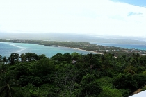 Филиппины Боракай  ноябрь 2011 Кайт