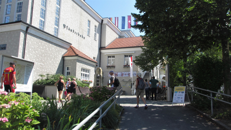 Из дальних стран 2019 с большим приветом ( Польша, Германия, Австрия, Словения, Италия....)