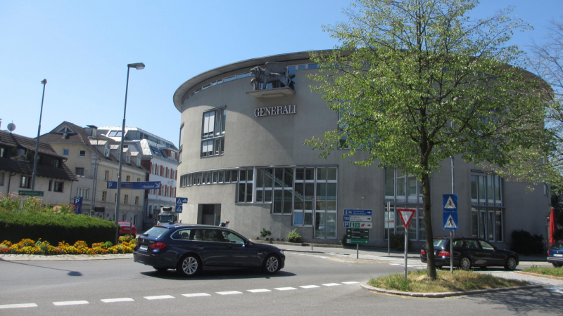 Из дальних стран 2019 с большим приветом ( Польша, Германия, Австрия, Словения, Италия....)