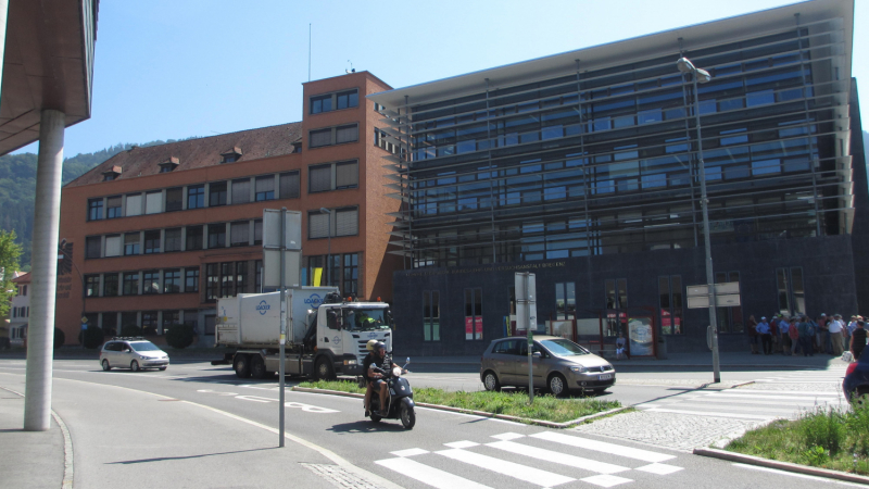 Из дальних стран 2019 с большим приветом ( Польша, Германия, Австрия, Словения, Италия....)