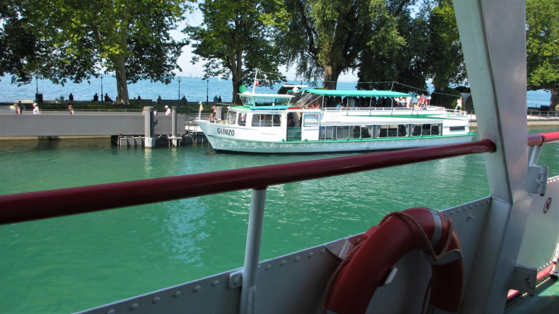 Из дальних стран 2019 с большим приветом ( Польша, Германия, Австрия, Словения, Италия....)