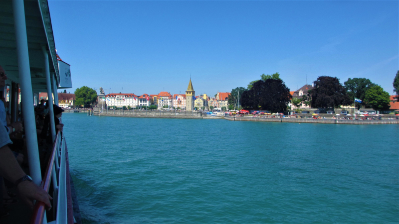 Из дальних стран 2019 с большим приветом ( Польша, Германия, Австрия, Словения, Италия....)