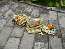 подношения